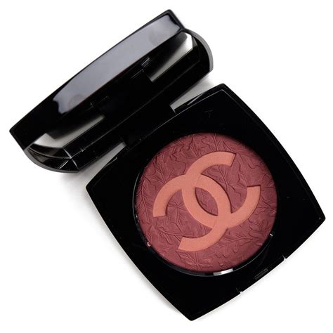 chanel beige rose mauve|Chanel duo.